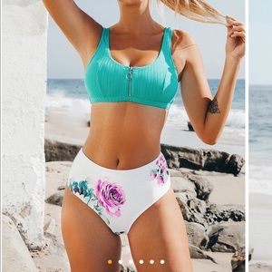 NWT Cupshe Bikini